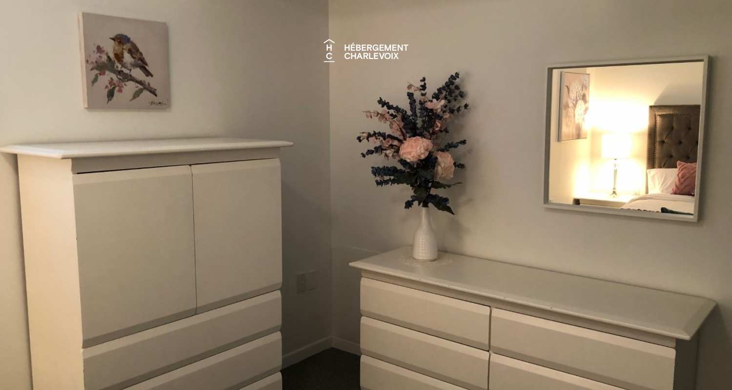 Le 6 Fafard - Résidence près de tous les services